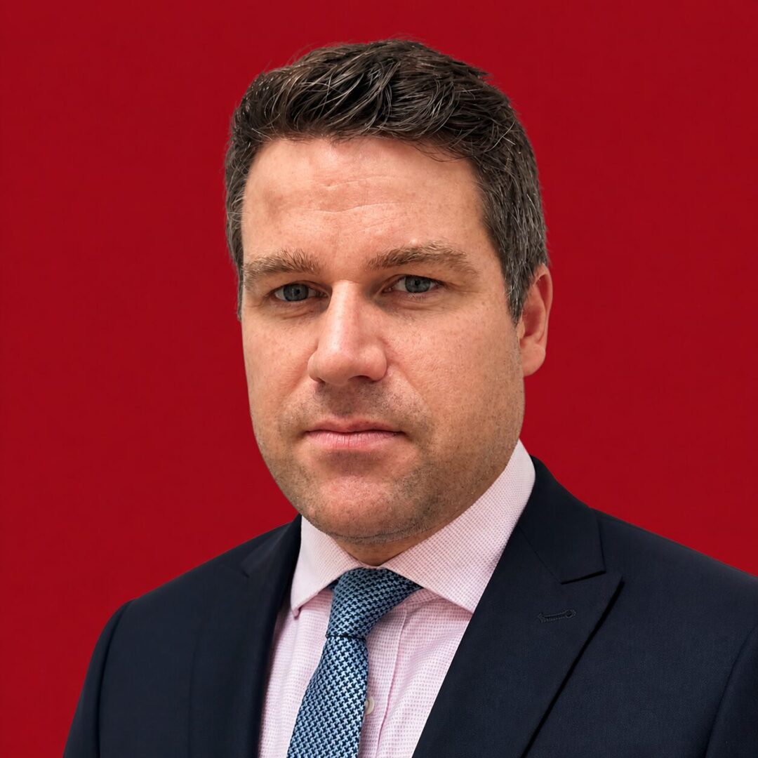 Robin Smith - Mattioli Advisor