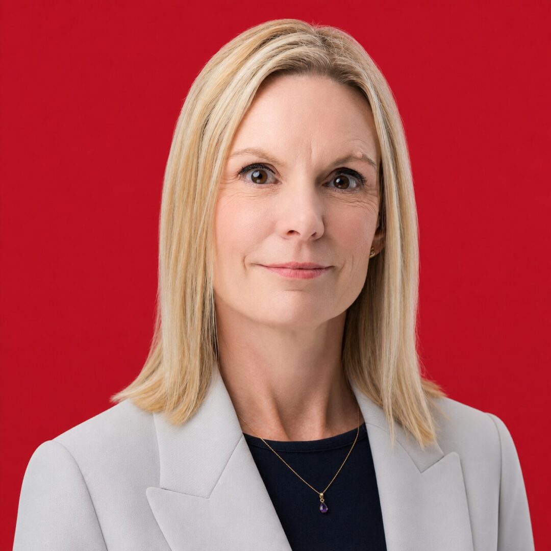 Sacha Williams - Mattioli Advisor