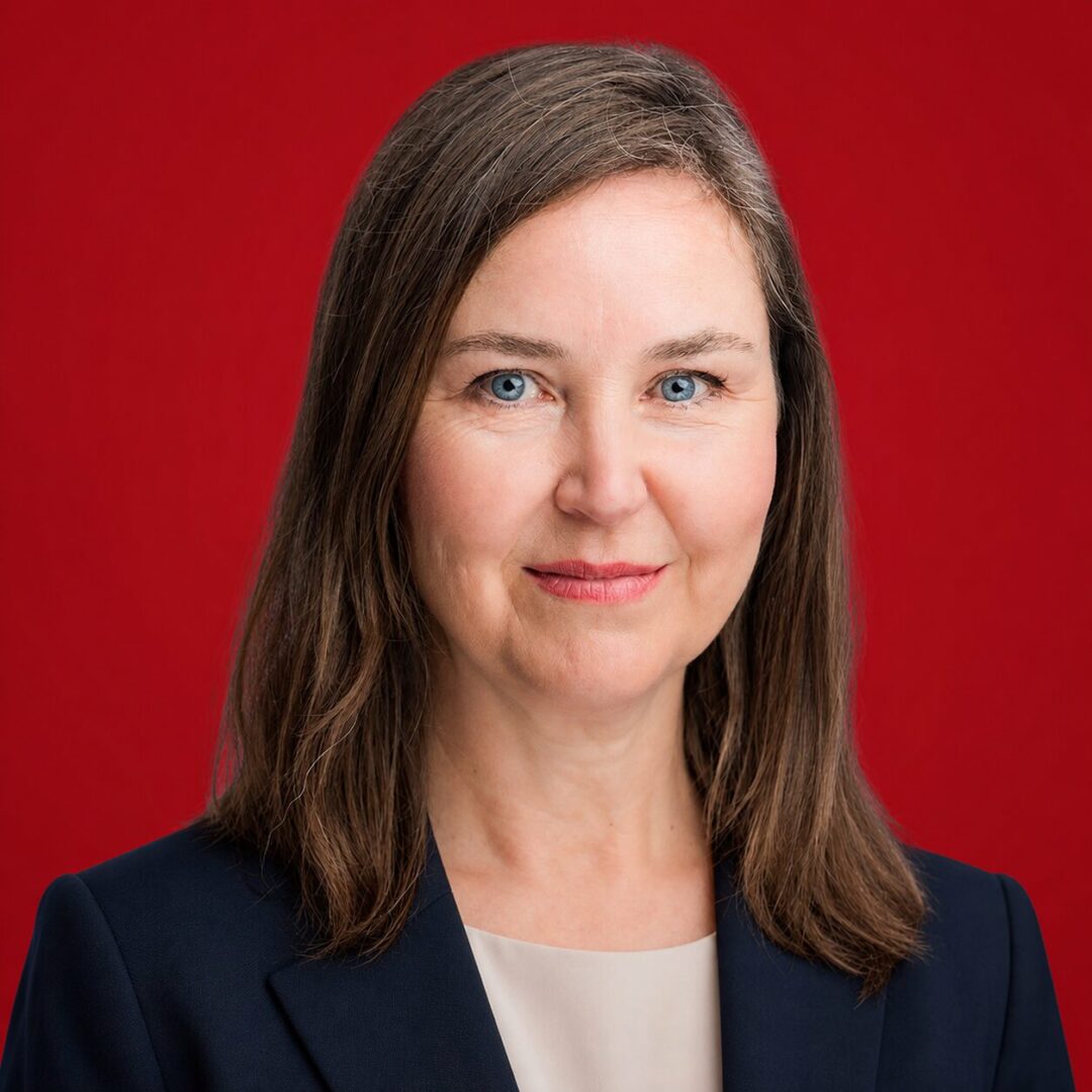 Samantha Creeden - Mattioli Advisor