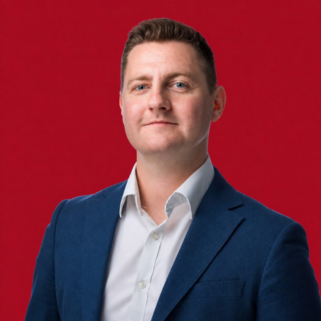 Scott Elgie - Mattioli Advisor