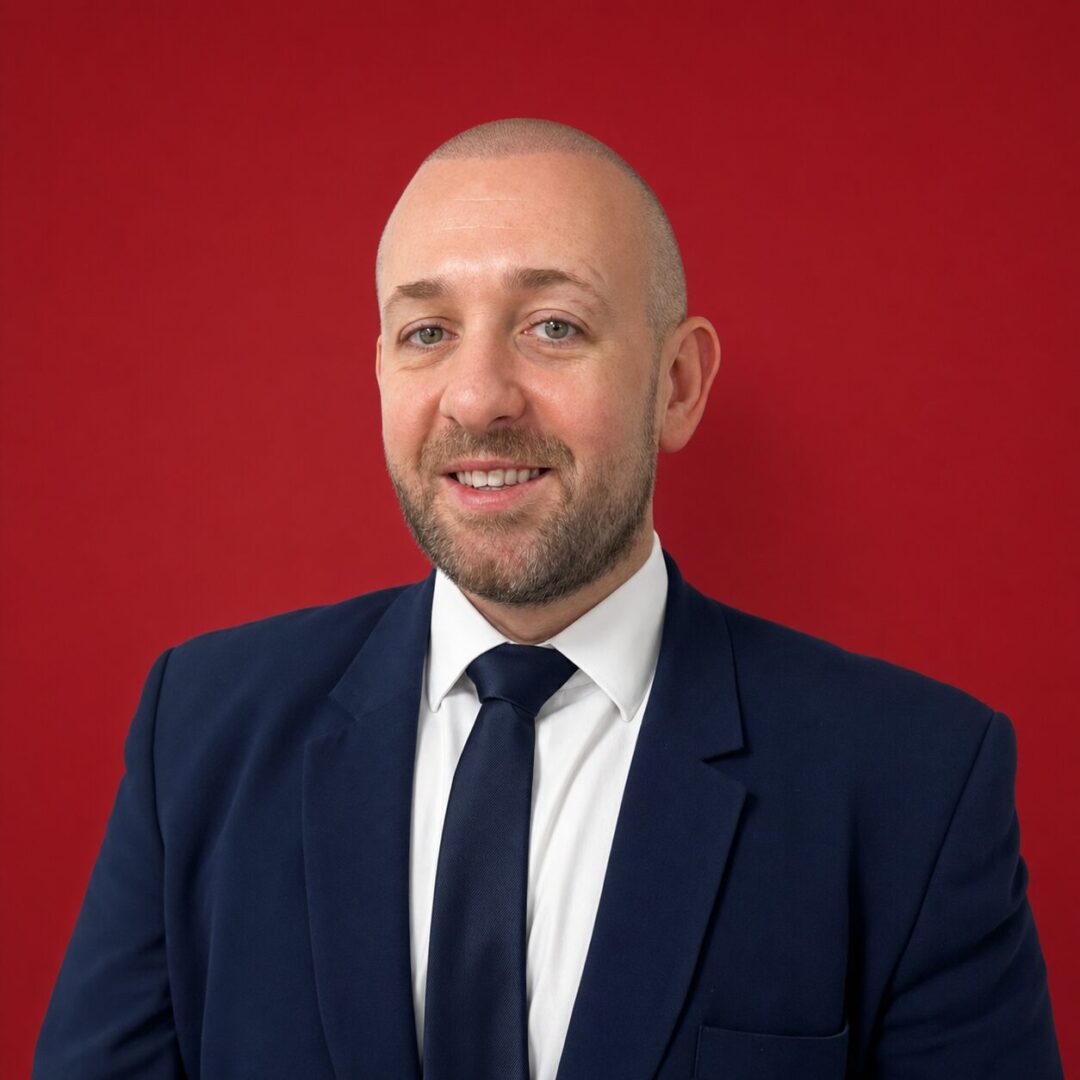 Stephen Seward - Mattioli Advisor