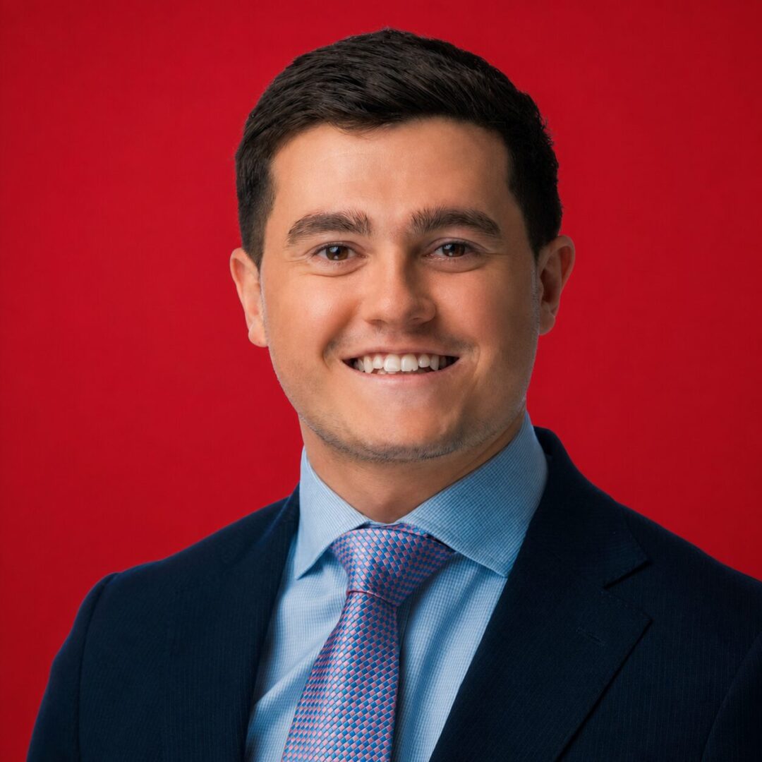 Thomas Collins - Mattioli Advisor
