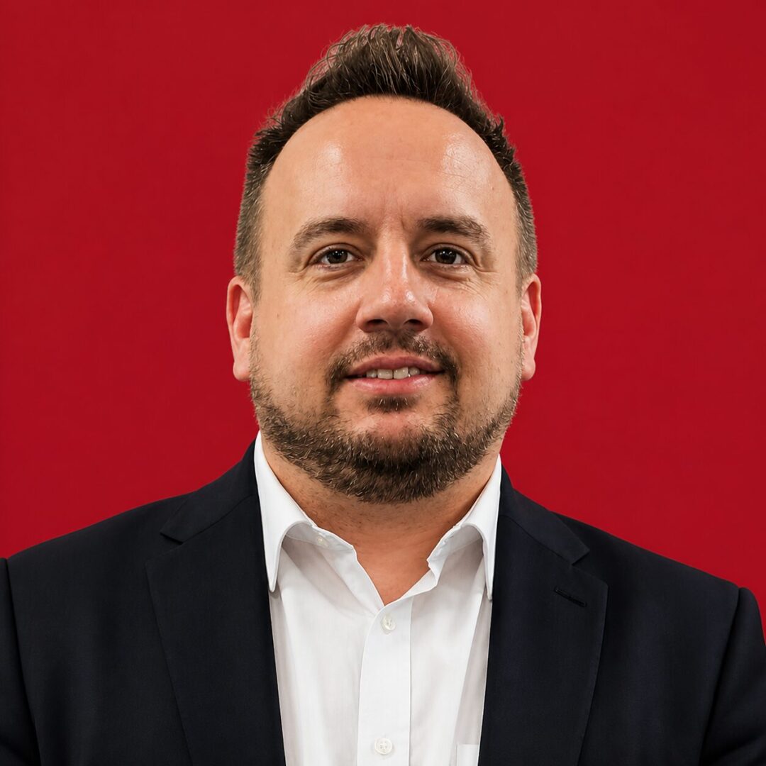 Timothy Baggaley - Mattioli Advisor