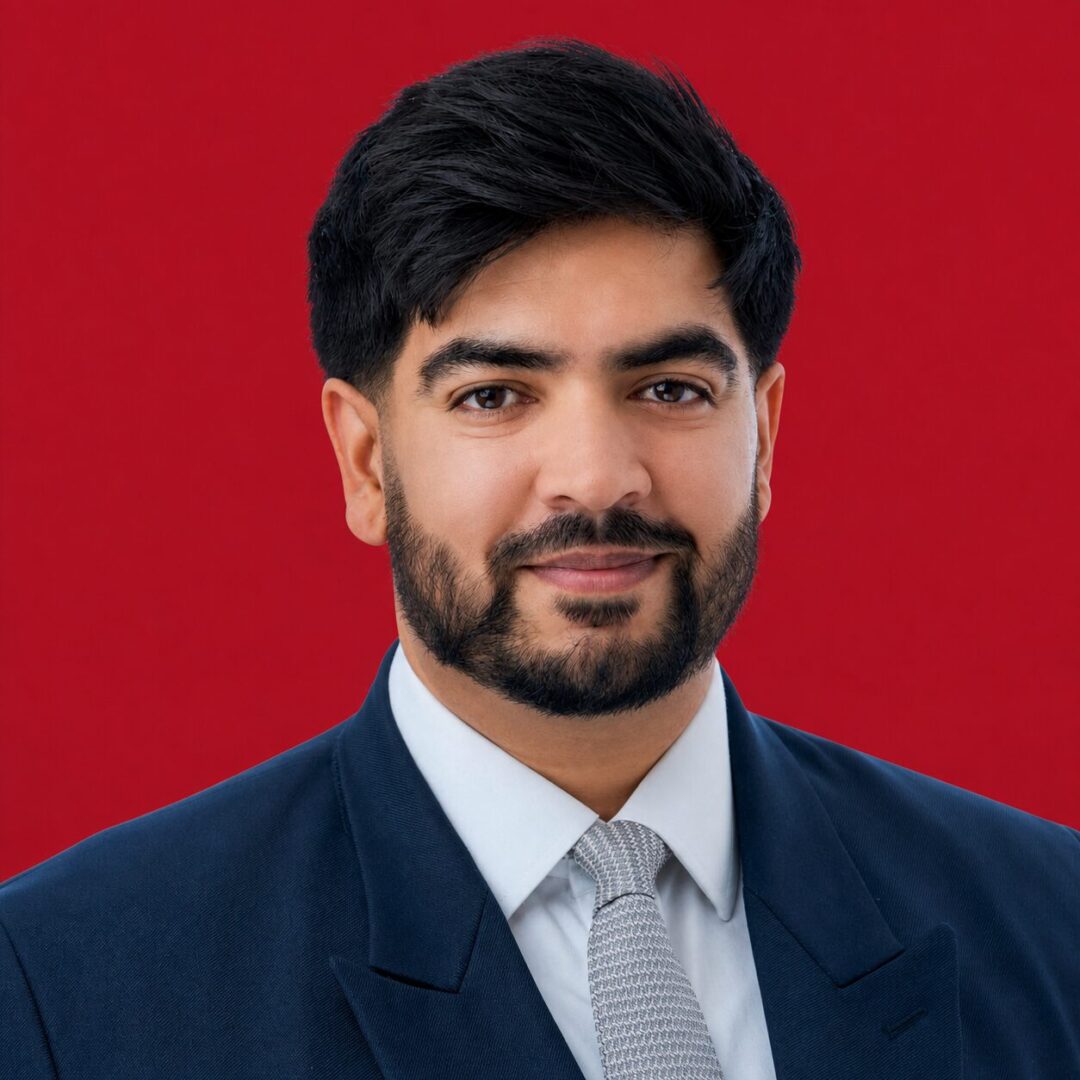 Wasim Mehmood - Mattioli Advisor
