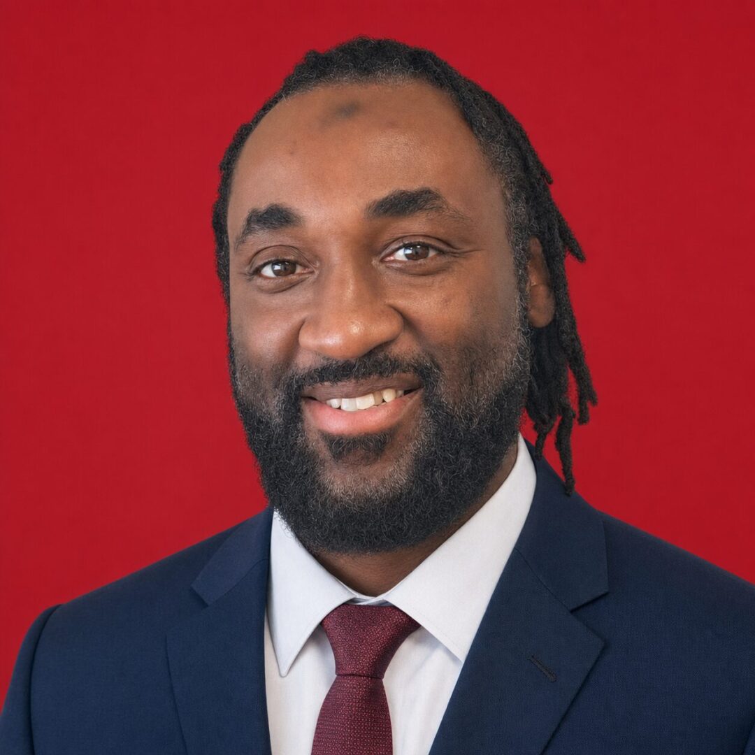 Wayne Tucker - Mattioli Advisor