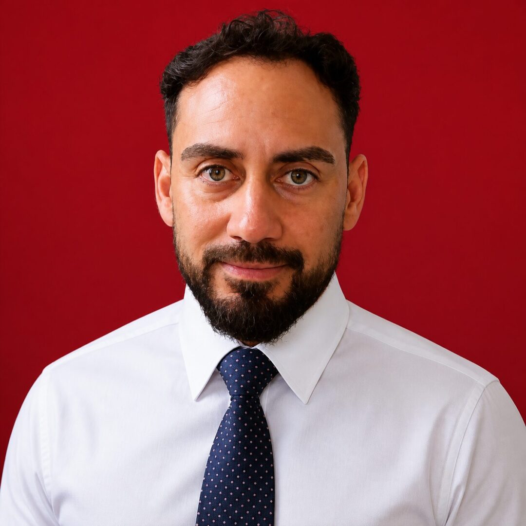 Will Ramirez - Mattioli Advisor