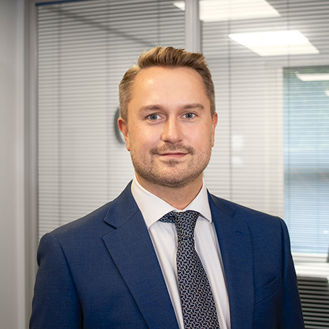 Christopher Hardman - Mattioli Advisor