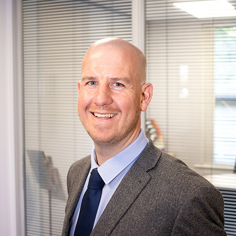 Dave Jackson - Mattioli Advisor