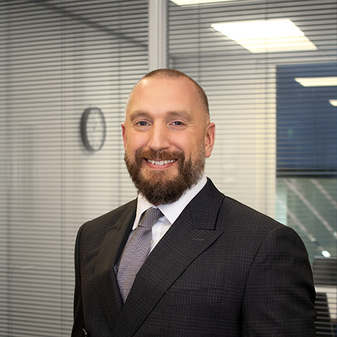 Elliot Owen - Mattioli Advisor
