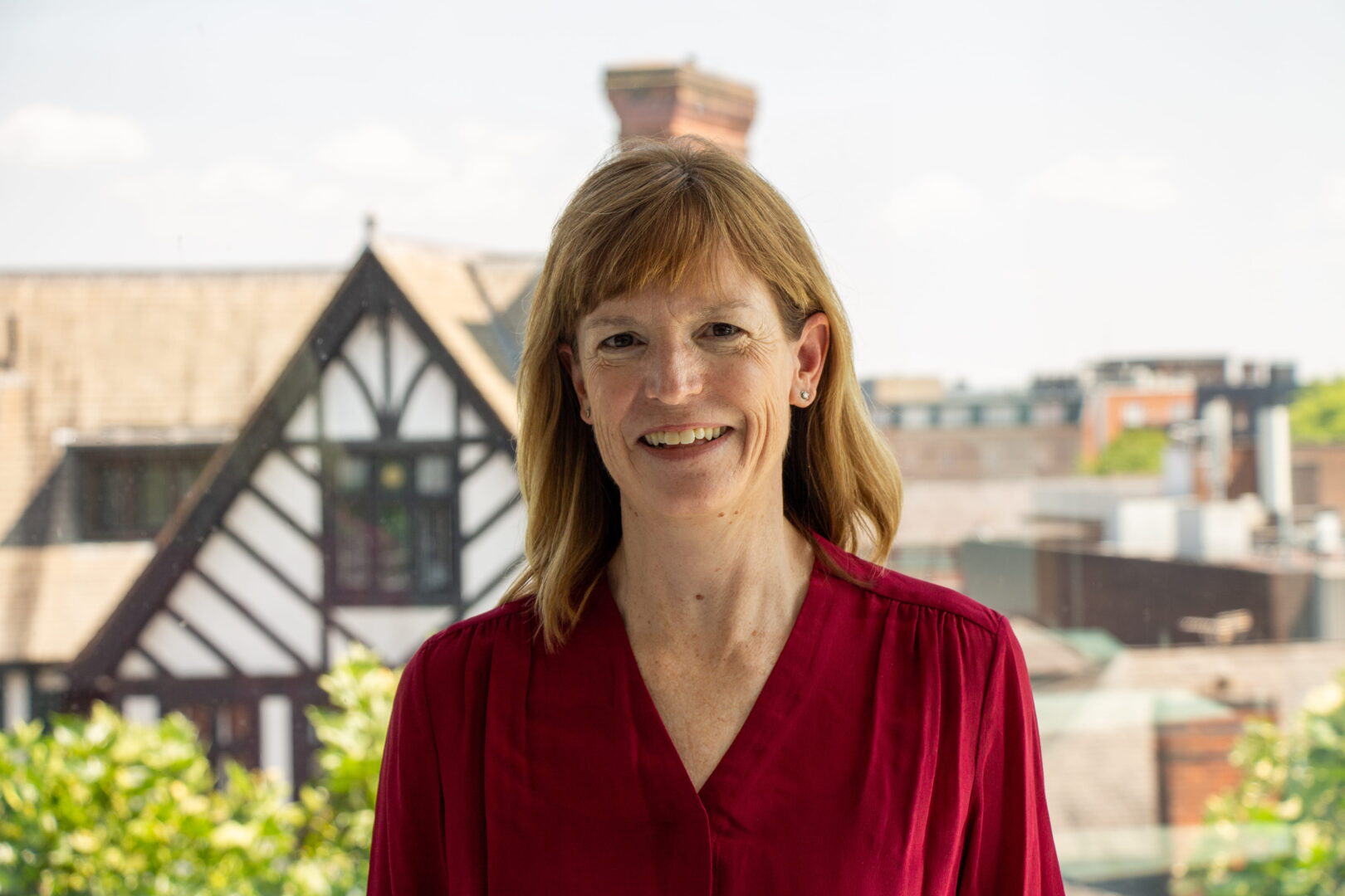 Sheelagh Bailey