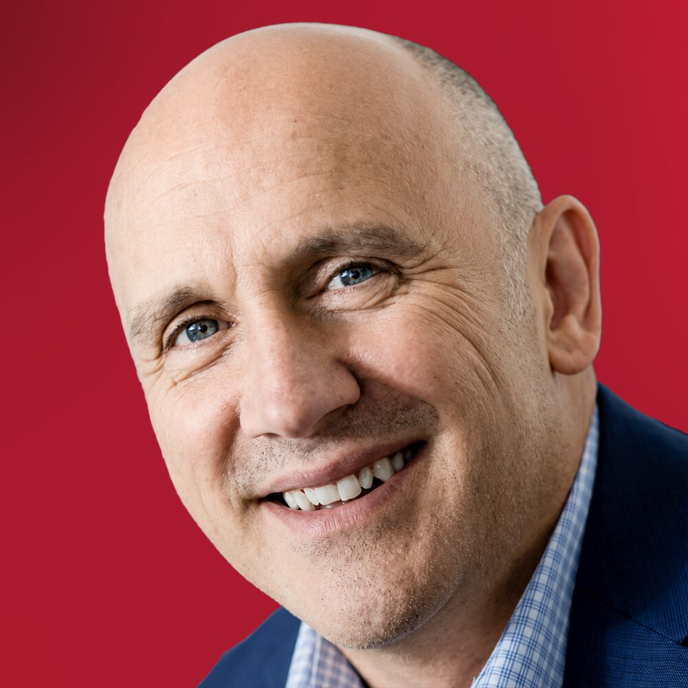Iain Scott - Mattioli Advisor