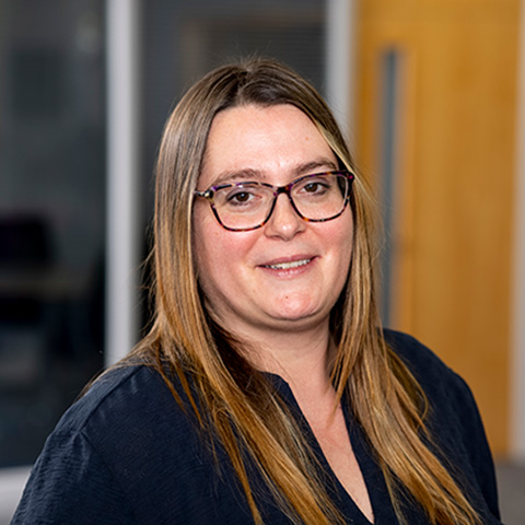 Amy Maxwell - Mattioli Advisor