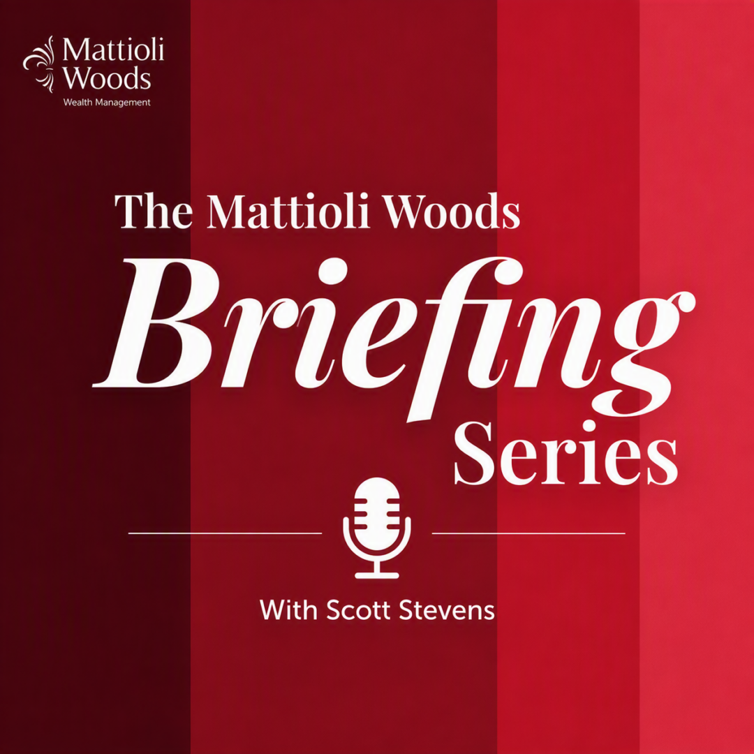 The Mattioli Woods Briefing Series – Episode 1 – What Professionals Find Challenging in Client Interactions - mw-webinars