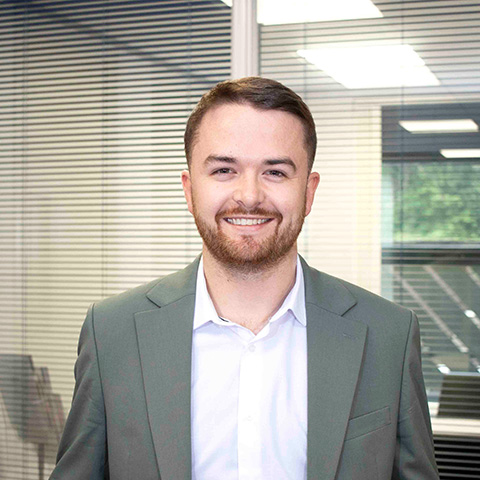 Liam Baxter - Mattioli Advisor